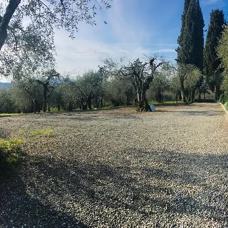 Διαμέρισμα Cozy Tuscany With View