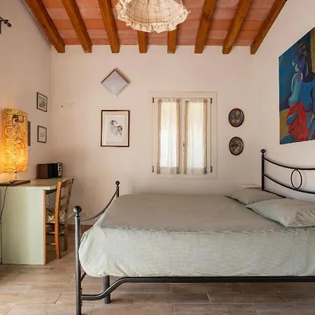 Διαμέρισμα Cozy Tuscany With View