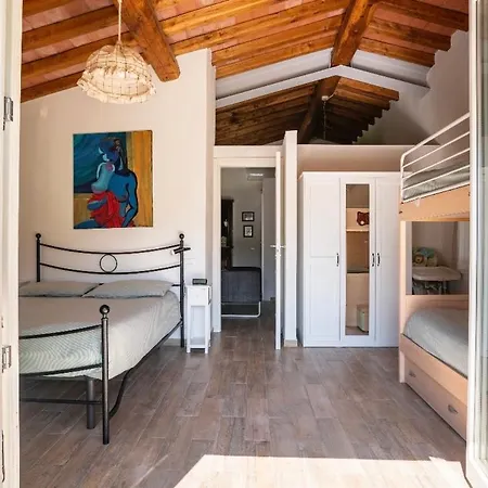 Apartment Cozy Tuscany With View