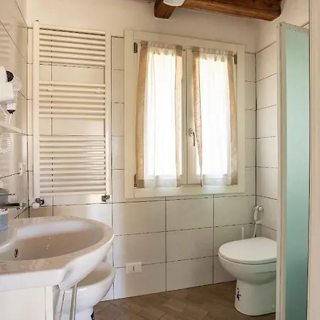 Apartment Cozy Tuscany With View Pescia