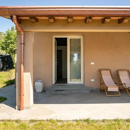 Cozy Tuscany With View *