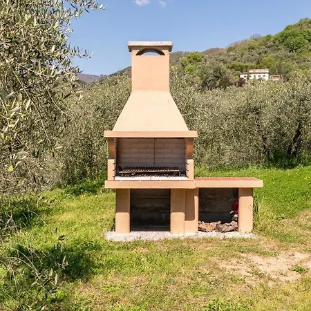 Cozy Tuscany With View Διαμέρισμα