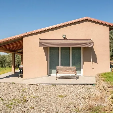 Διαμέρισμα Cozy Tuscany With View Πέσια