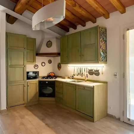Διαμέρισμα Cozy Tuscany With View *